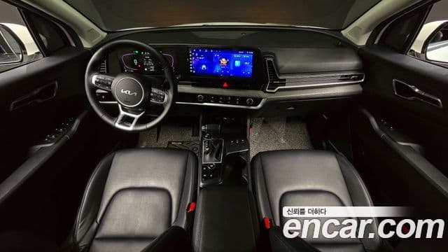 Kia Sportage 5세대 Trendy, 2023 7