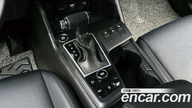 Kia Sportage 5세대 Trendy, 2023 9