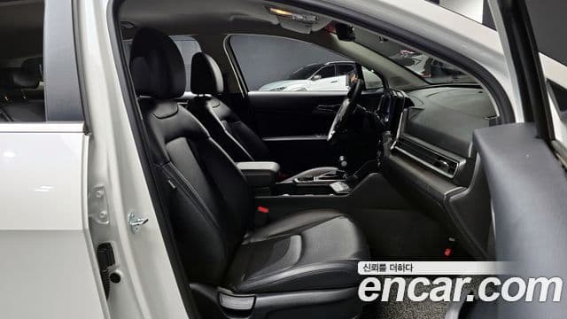 Kia Sportage 5세대 Trendy, 2023 10