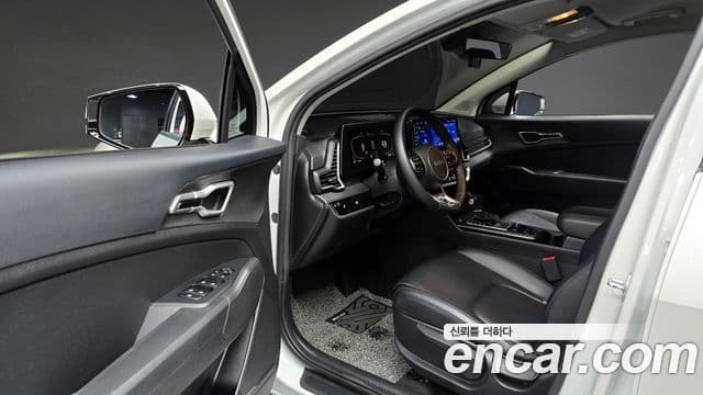 Kia Sportage 5세대 Trendy, 2023 11