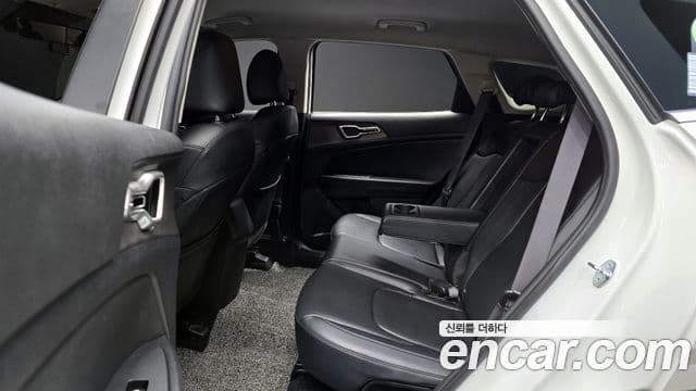 Kia Sportage 5세대 Trendy, 2023 12