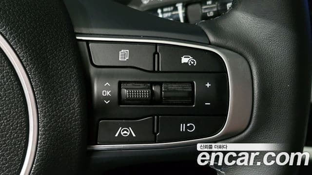 Kia Sportage 5세대 Trendy, 2023 15