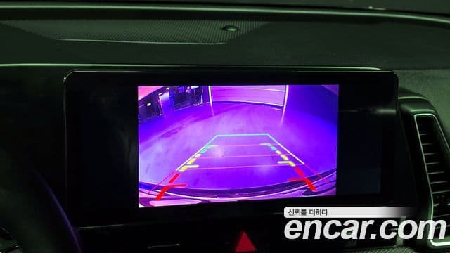 Kia Sportage 5세대 Trendy, 2023 16