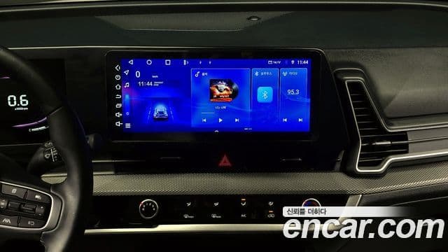 Kia Sportage 5세대 Trendy, 2023 17