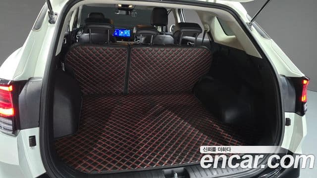 Kia Sportage 5세대 Trendy, 2023 20
