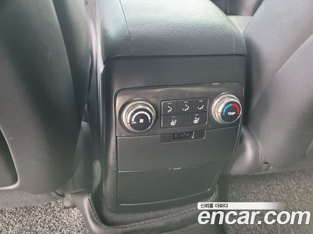 Hyundai Veracruz дизель 4WD 300VXL, 2014 15