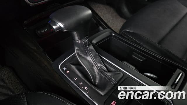 Kia The / новый New Sorento Prestige, 2018 9