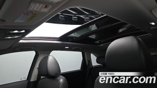 Kia The / новый New Sorento Prestige, 2018 16