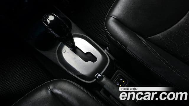 Chevrolet(GM대우) The / новый Next Spark Plus, 2016 9