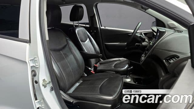 Chevrolet(GM대우) The / новый Next Spark Plus, 2016 10