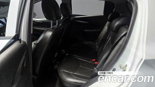 Chevrolet(GM대우) The / новый Next Spark Plus, 2016 13