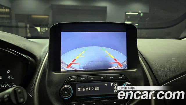 Chevrolet(GM대우) The / новый Next Spark Plus, 2016 16