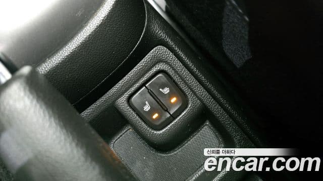 Chevrolet(GM대우) The / новый Next Spark Plus, 2016 18