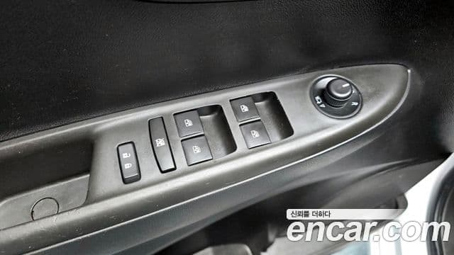 Chevrolet(GM대우) The / новый Next Spark Plus, 2016 19