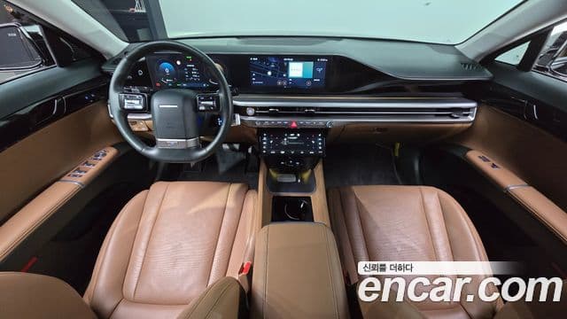 Hyundai Grandeur гибрид (GN7) Exclusive, 2025 7