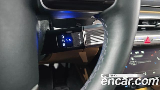 Hyundai Grandeur гибрид (GN7) Exclusive, 2025 9