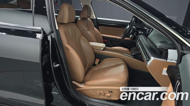 Hyundai Grandeur гибрид (GN7) Exclusive, 2025 10