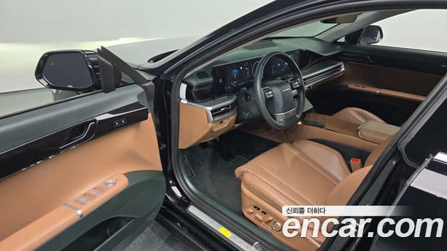 Hyundai Grandeur гибрид (GN7) Exclusive, 2025 11