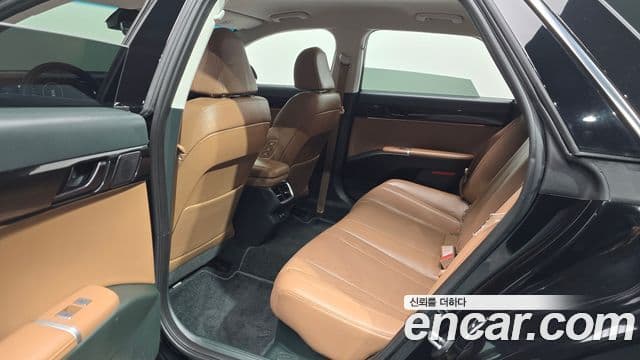 Hyundai Grandeur гибрид (GN7) Exclusive, 2025 12