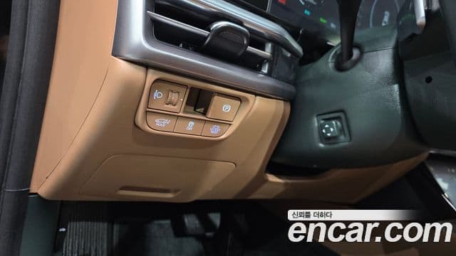 Hyundai Grandeur гибрид (GN7) Exclusive, 2025 14