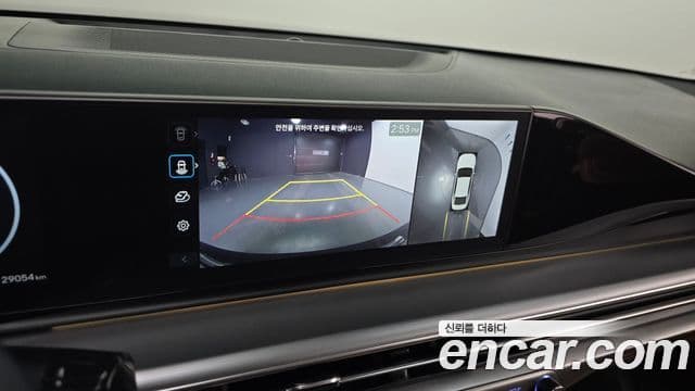 Hyundai Grandeur гибрид (GN7) Exclusive, 2025 16