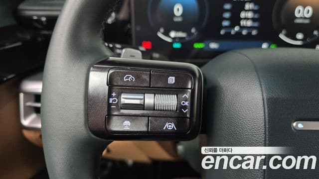 Hyundai Grandeur гибрид (GN7) Exclusive, 2025 19