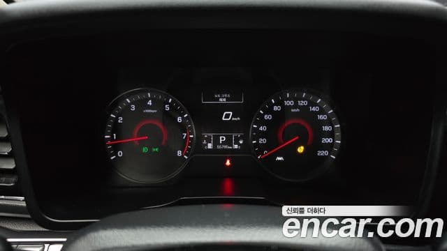 KG모빌리티(SsangYong) Berry New Tivoli V3, 2022 8