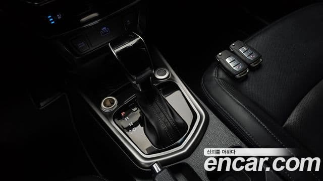 KG모빌리티(SsangYong) Berry New Tivoli V3, 2022 9