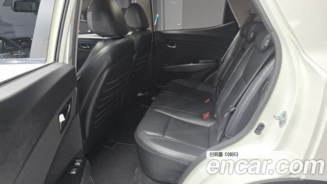 KG모빌리티(SsangYong) Berry New Tivoli V3, 2022 13