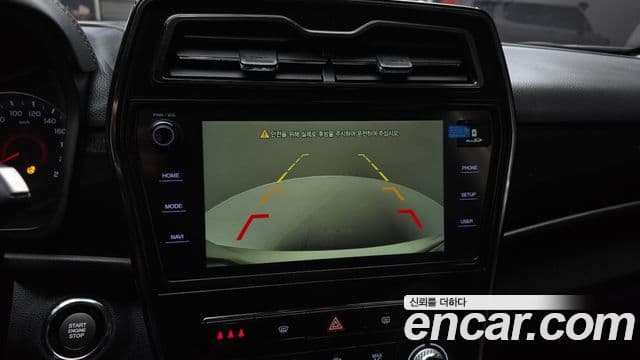 KG모빌리티(SsangYong) Berry New Tivoli V3, 2022 16