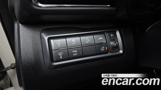 KG모빌리티(SsangYong) Berry New Tivoli V3, 2022 17