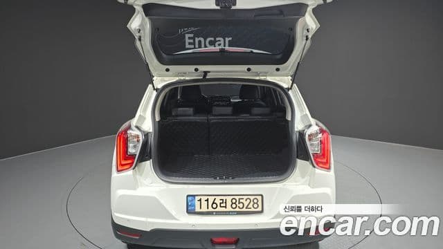 KG모빌리티(SsangYong) Berry New Tivoli V3, 2022 20