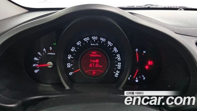 Kia Sportage R топовая версия, 2013 8