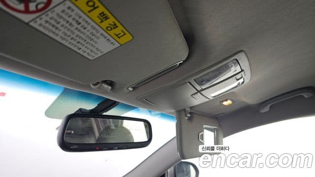 Kia Sportage R топовая версия, 2013 20