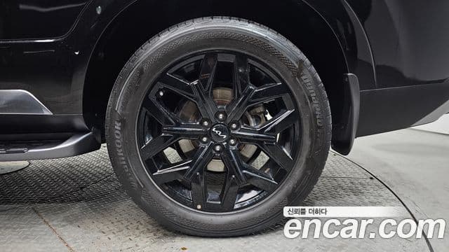 Kia Mohave The / новый Master Masters Gravity, 2022 все фото