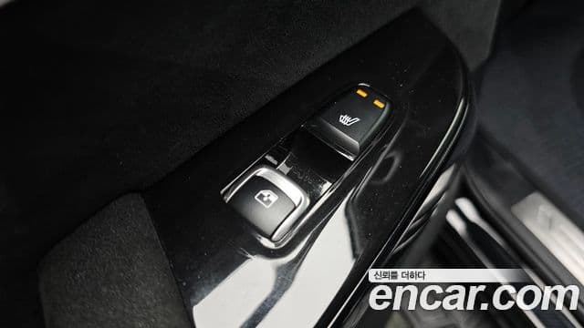 Kia Mohave The / новый Master Masters Gravity, 2022 19