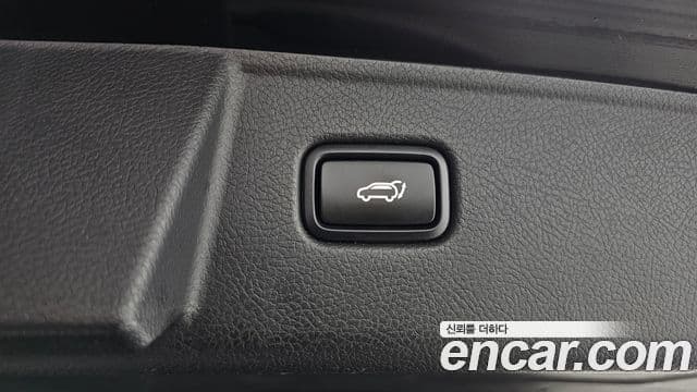 Kia Mohave The / новый Master Masters Gravity, 2022 20