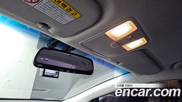 Hyundai Avante MD Premium, 2013 17