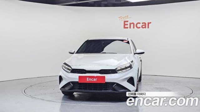 Kia The / новый New K3 2세대 Prestige, 2024 3