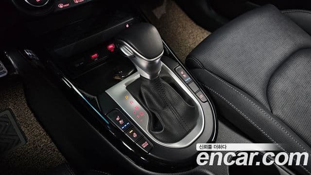 Kia The / новый New K3 2세대 Prestige, 2024 9