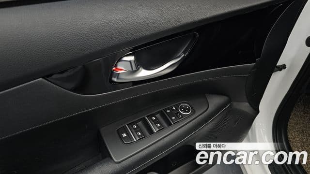 Kia The / новый New K3 2세대 Prestige, 2024 13