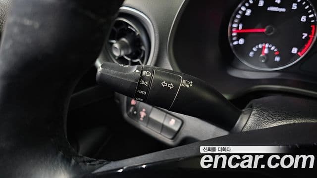 Kia The / новый New K3 2세대 Prestige, 2024 14