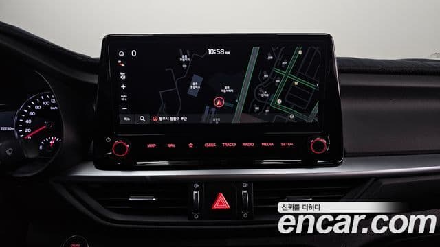 Kia The / новый New K3 2세대 Prestige, 2024 16