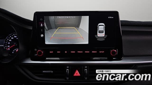 Kia The / новый New K3 2세대 Prestige, 2024 17