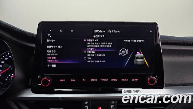 Kia The / новый New K3 2세대 Prestige, 2024 18