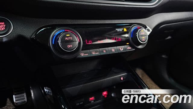 Kia The / новый New K3 2세대 Prestige, 2024 19