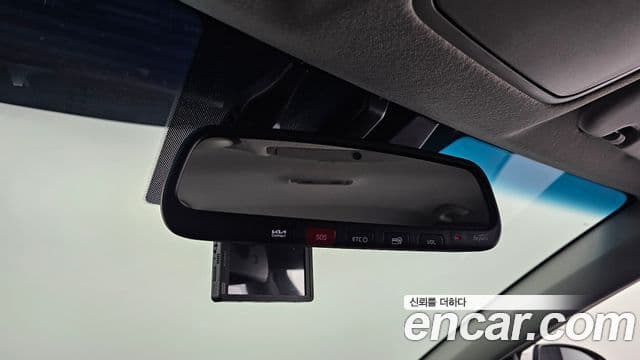 Kia The / новый New K3 2세대 Prestige, 2024 20