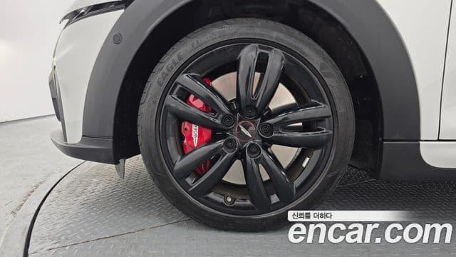 Mini Cooper S кабриолет 3세대, 2023 все фото