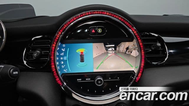 Mini Cooper S кабриолет 3세대, 2023 14