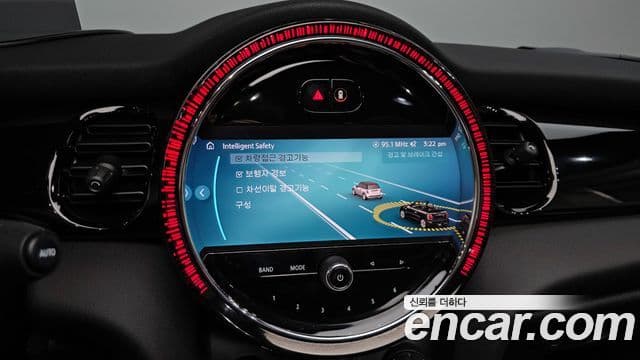 Mini Cooper S кабриолет 3세대, 2023 15